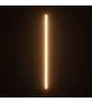 Abruzzo Nowoczesna lampa Wisząca 10W 3000K 85cm Alta ABR-AVOLA-10W