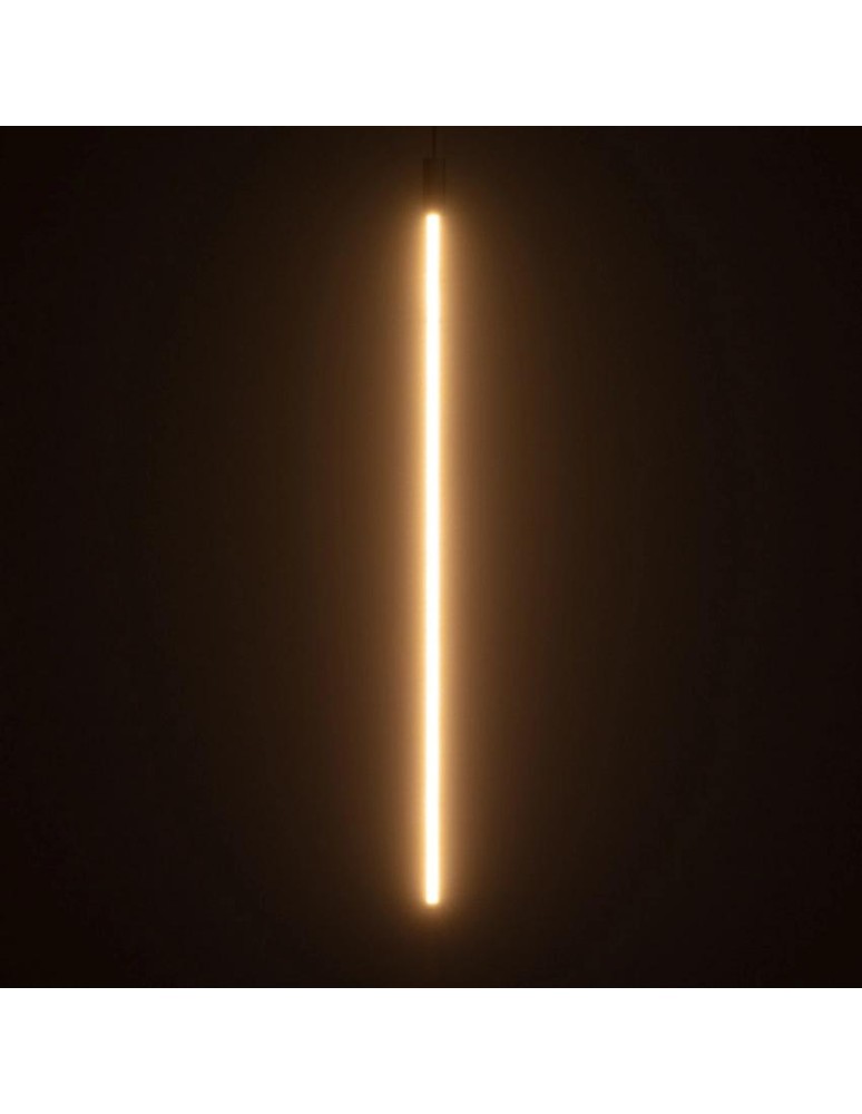 Pendant lamps - Abruzzo Modern Pendant Lamp 10W 3000K 85cm Alta ABR-AVOLA-10W. - product kolory-swiatla.pl 14