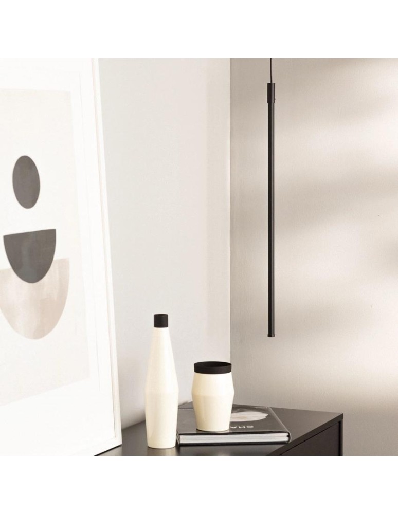 Abruzzo Nowoczesna lampa Wisząca 10W 3000K 85cm Alta ABR-AVOLA-10W