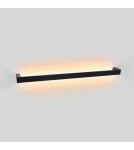 Wall lamps - Abruzzo Modern LED wall lamp 120cm 3000K 24W Drizzo ABR-ESTO-24W - product 1