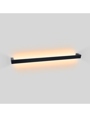 Abruzzo Modern LED wall lamp 120cm 3000K 24W Drizzo ABR-ESTO-24W