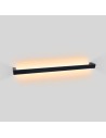 View Abruzzo Modern LED wall lamp 120cm 3000K 24W Drizzo ABR-ESTO-24W