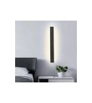 Wall lamps - Abruzzo Modern LED wall lamp 120cm 3000K 24W Drizzo ABR-ESTO-24W - product 2