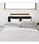 Wall lamps - Abruzzo Modern LED wall lamp 120cm 3000K 24W Drizzo ABR-ESTO-24W - product 3