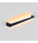 Abruzzo Nowoczesny Kinkiet LED 120cm 3000K 24W Drizzo ABR-ESTO-24W