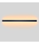 Abruzzo Nowoczesny Kinkiet LED 120cm 3000K 24W Drizzo ABR-ESTO-24W