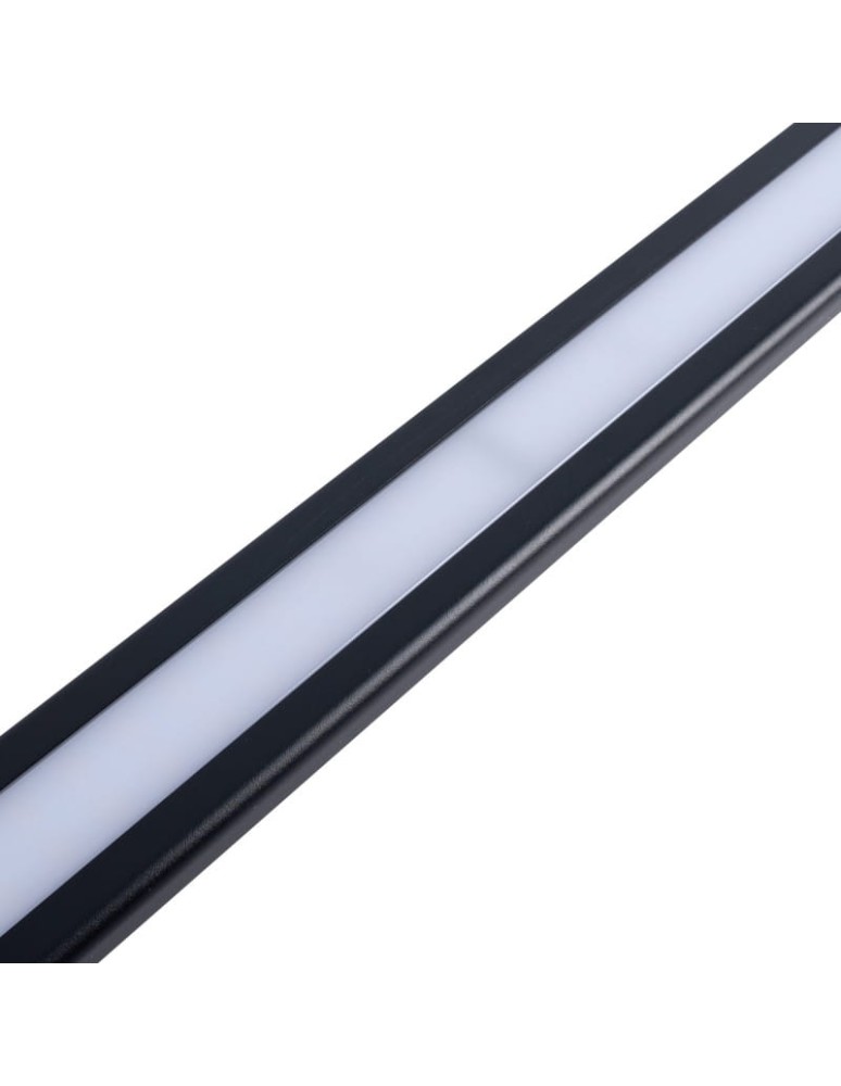 Wall lamps - Abruzzo Modern LED wall lamp 120cm 3000K 24W Drizzo ABR-ESTO-24W - product kolory-swiatla.pl 9