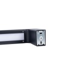 Wall lamps - Abruzzo Modern LED wall lamp 120cm 3000K 24W Drizzo ABR-ESTO-24W - product 10
