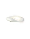 View Abruzzo Modern LED wall lamp 9W 3000K 30cm Prima ABR-KENZO9W