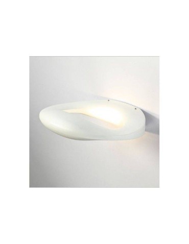 Abruzzo Modern LED wall lamp 9W 3000K 30cm Prima ABR-KENZO9W - product 2