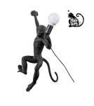 Pendant lamps - Abruzzo Black Monkey Shimpo E27 Pendant Lamp ABR-KAR3-C - product 1