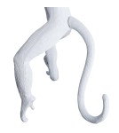 Pendant lamps - Abruzzo White Monkey Shimpo E27 Pendant Lamp ABR-KAR3-B - product 5