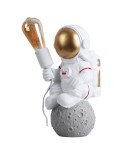 Abruzzo Lampa Stołowa Astronauta E27 Armstrong ABR-KARD6 Abruzzo Lampa Stołowa Astronauta E27 Armstrong ABR-KARD6
