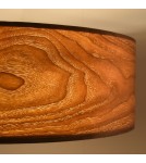 Ceiling lamps - Abruzzo Round Wooden Plafond Ø45cm Bosco ABR-PLO-DE-3XE27 - product 2