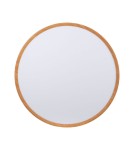 Ceiling lamps - Abruzzo Plafon Round Wooden CCT 3000-6000K LED 40W 50cm Maze ABR-PLO-OCED-40W - product 4