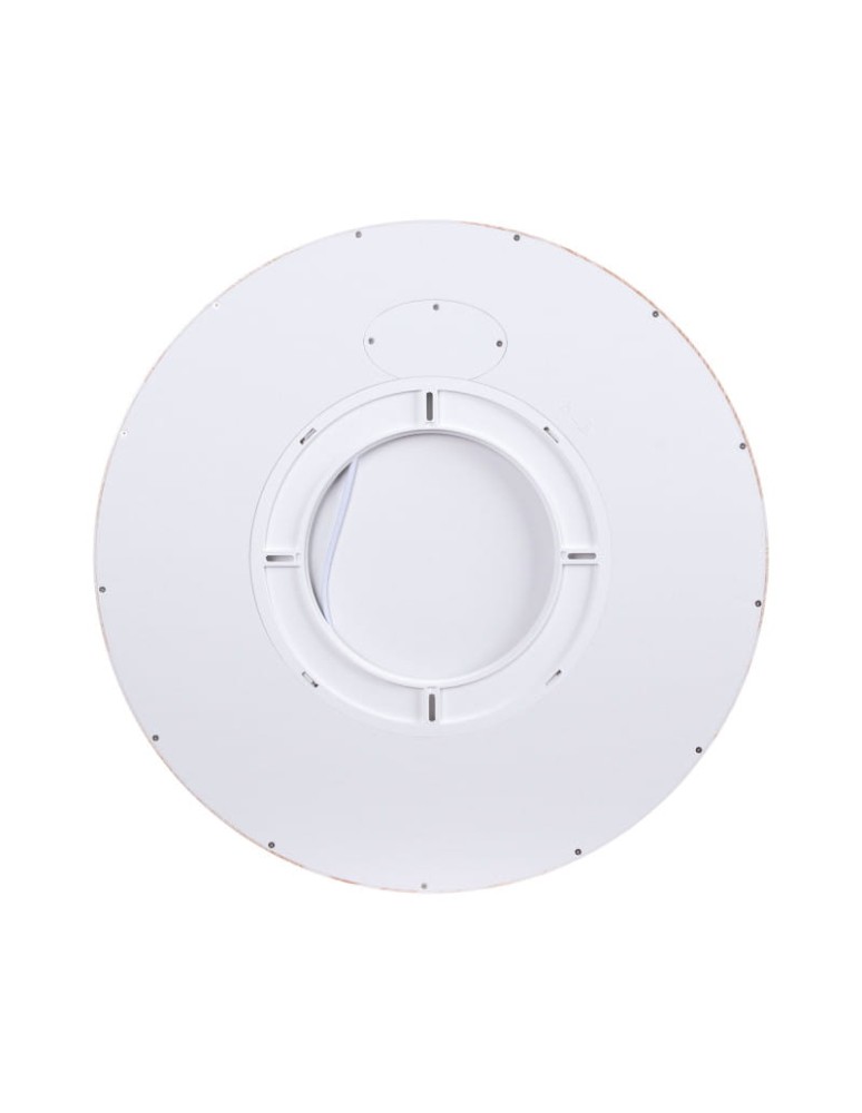 Ceiling lamps - Abruzzo Plafon Round Wooden CCT 3000-6000K LED 40W 50cm Maze ABR-PLO-OCED-40W - product kolory-swiatla.pl 9