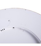 Ceiling lamps - Abruzzo Plafon Round Wooden CCT 3000-6000K LED 40W 50cm Maze ABR-PLO-OCED-40W - product 10