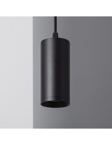 Abruzzo Pendant Lamp black GU10 tube Echo ABR-ZSC-GU10 - product 2