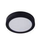 Hermetic plafonds - Lucide BRICE-LED LED Ceiling Black 28116/24/30 - product 3