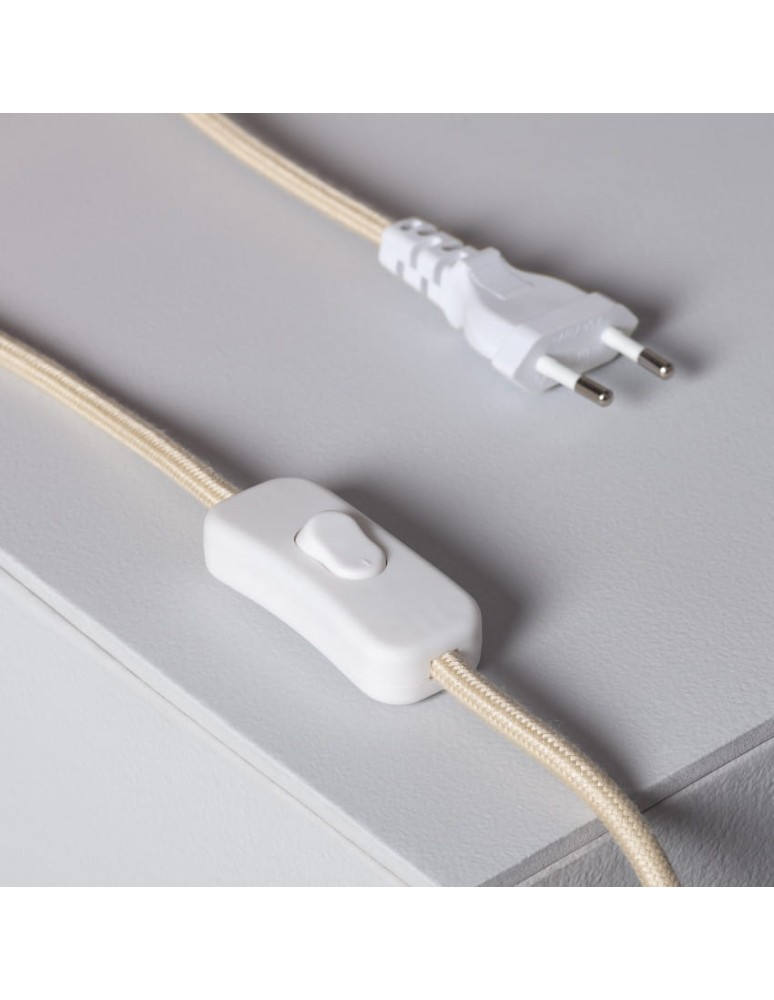 Abruzzo Lampka stołowa dla dzieci Globus E27 Globi w kolorze niebieskim ABR-GLO-B