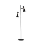 Floor lamps - Abruzzo 2xE27 Salvatore Floor Lamp ABR-LPS2XE27 - product 1