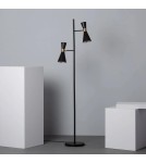 Floor lamps - Abruzzo 2xE27 Salvatore Floor Lamp ABR-LPS2XE27 - product 3