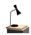 Abruzzo Lampa Stołowa E27 Salvatore ABR-SLSAE27