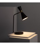 Abruzzo Lampa Stołowa E27 Salvatore ABR-SLSAE27