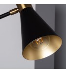 Table lamps - Abruzzo E27 Salvatore Table Lamp ABR-SLSAE27 - product 5