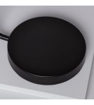 Table lamps - Abruzzo E27 Salvatore Table Lamp ABR-SLSAE27 - product 6