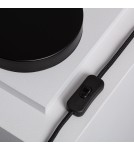 Table lamps - Abruzzo E27 Salvatore Table Lamp ABR-SLSAE27 - product 7