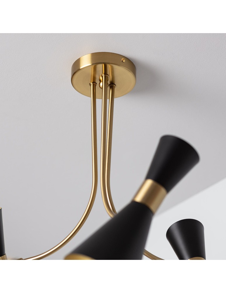 Abruzzo Żyrandol 3xE27 Salvatore ABR-ZZSAL3XE27 Abruzzo Żyrandol 3xE27 Salvatore ABR-ZZSAL3XE27