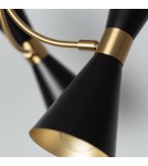 Abruzzo Żyrandol 3xE27 Salvatore ABR-ZZSAL3XE27 Abruzzo Żyrandol 3xE27 Salvatore ABR-ZZSAL3XE27