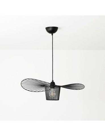Abruzzo Nowoczesna Lampa Wisząca 70cm Kapelusz Petti ABR-PETTI-70 - produkt 2