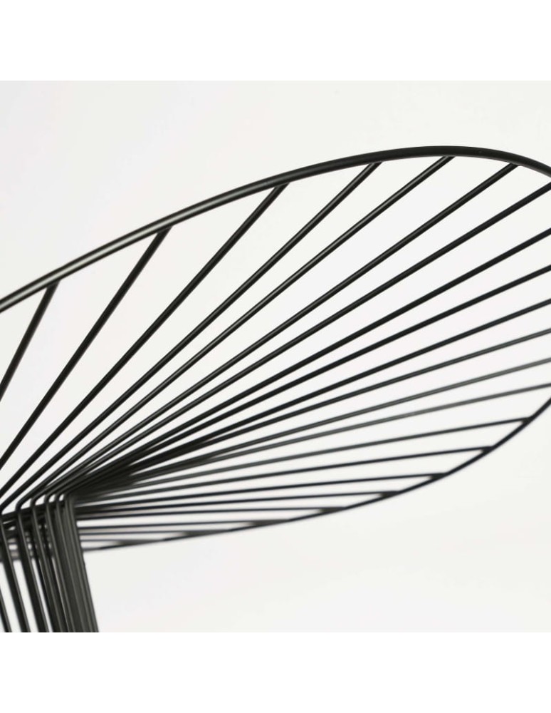 Abruzzo Nowoczesna Lampa Wisząca 70cm Kapelusz Petti ABR-PETTI-70