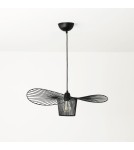 Pendant lamps - Abruzzo Modern 80cm Petti Hat Pendant Lamp ABR-PETTI-80 - product 1