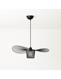 Abruzzo Modern 80cm Petti Hat Pendant Lamp ABR-PETTI-80