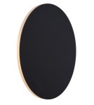 Wall lamps - Lucide EKLYPS LED Wall mounted LED black 46201/08/30 - product 1