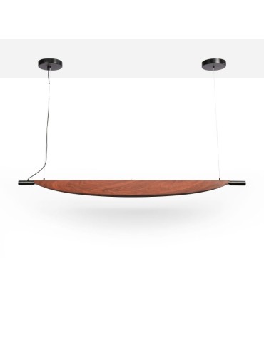 Abruzzo Pendant linear lamp 28W 2700K Japanese ABR-LWJ-28W