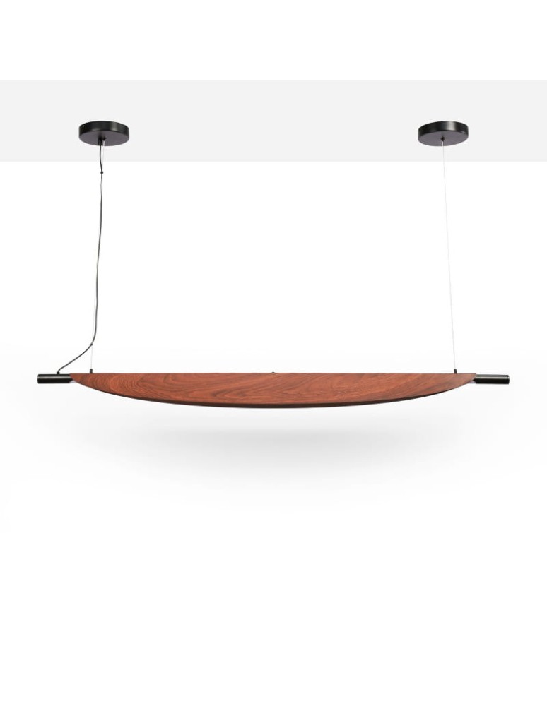 Abruzzo Wisząca Lampa liniowa 28W 2700K Japanese ABR-LWJ-28W Abruzzo Wisząca Lampa liniowa 28W 2700K Japanese ABR-LWJ-28W