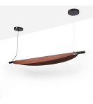 Abruzzo Wisząca Lampa liniowa 28W 2700K Japanese ABR-LWJ-28W Abruzzo Wisząca Lampa liniowa 28W 2700K Japanese ABR-LWJ-28W