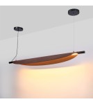 Abruzzo Wisząca Lampa liniowa 28W 2700K Japanese ABR-LWJ-28W Abruzzo Wisząca Lampa liniowa 28W 2700K Japanese ABR-LWJ-28W