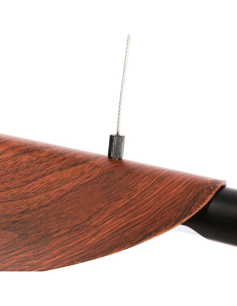 Abruzzo Wisząca Lampa liniowa 28W 2700K Japanese ABR-LWJ-28W Abruzzo Wisząca Lampa liniowa 28W 2700K Japanese ABR-LWJ-28W