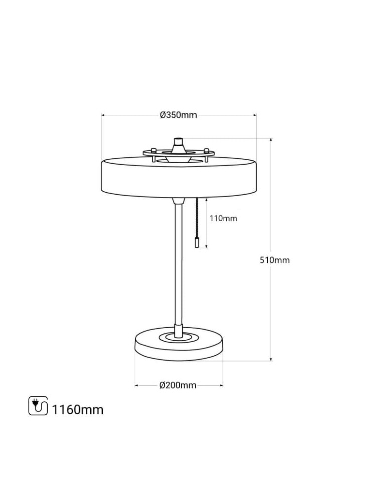 Abruzzo Lampka Biurkowa Bankierka Zielona Banquero 3xE27 ABR-BAQUERO