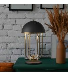 Desk lamps - Abruzzo Desk Lamp Banker Green Monza 2x E27 ABR-MONZA - product 6