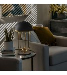 Desk lamps - Abruzzo Desk Lamp Banker Green Monza 2x E27 ABR-MONZA - product 7