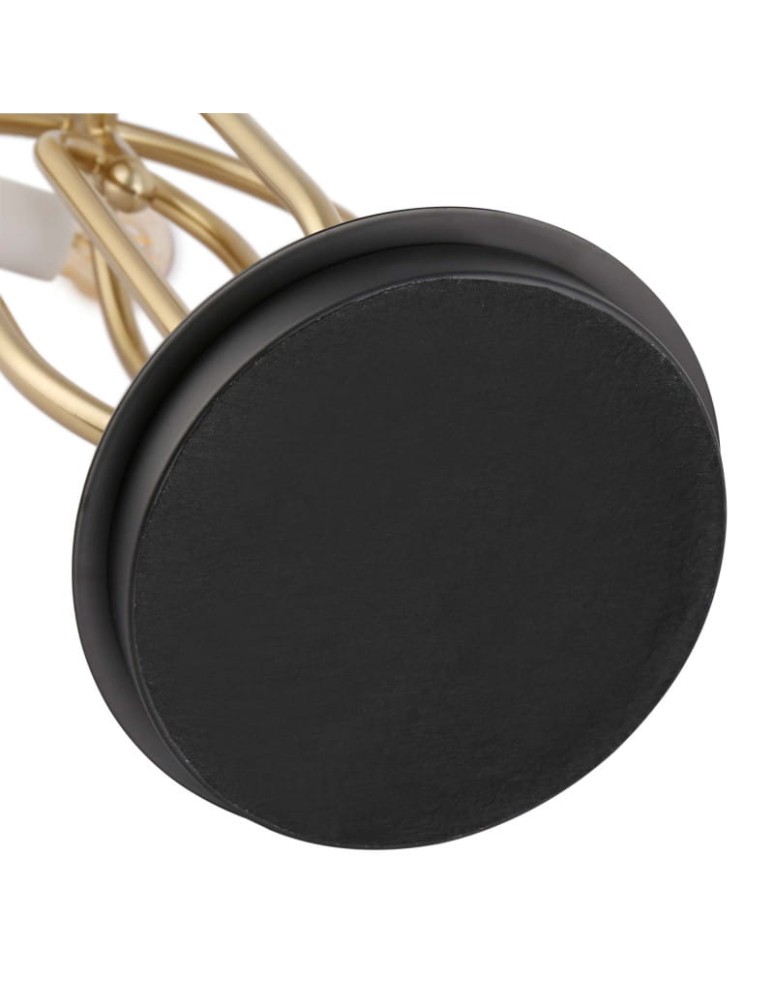 Desk lamps - Abruzzo Desk Lamp Banker Green Monza 2x E27 ABR-MONZA - product kolory-swiatla.pl 12