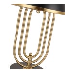 Desk lamps - Abruzzo Desk Lamp Banker Green Monza 2x E27 ABR-MONZA - product 13