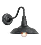 Wall lamps - Abruzzo Retro loft steel wall lamp E27 Gloria ABR-KRI-E27-G - product 1