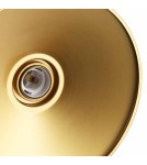 Wall lamps - Abruzzo Retro adjustable gold wall lamp Gloria ABR-KRNW-G - product 11